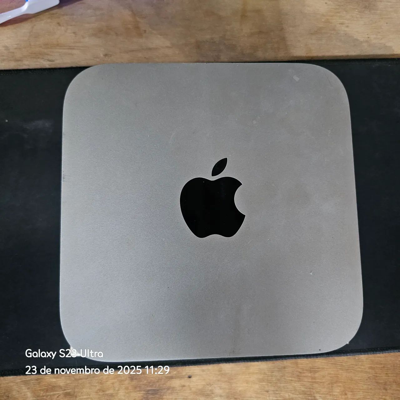 Mac mini 2014 美品 Mac Mini (final 2014) i5, HD 240GB SSD + acessórios - Computadores