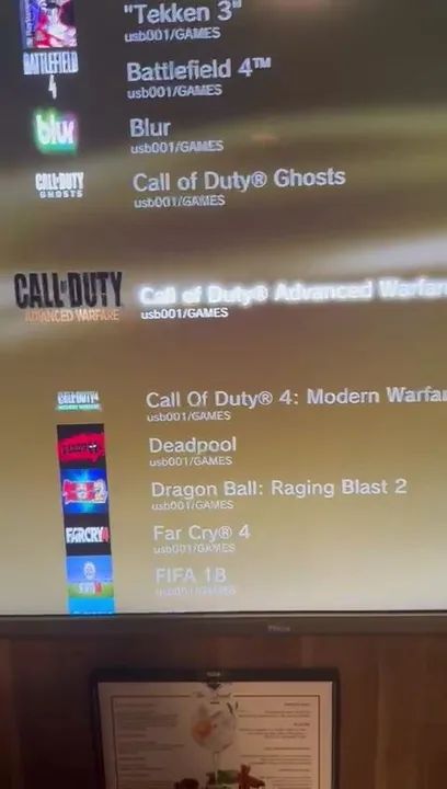 Playstation 3 desbloqueado! - Foto 3