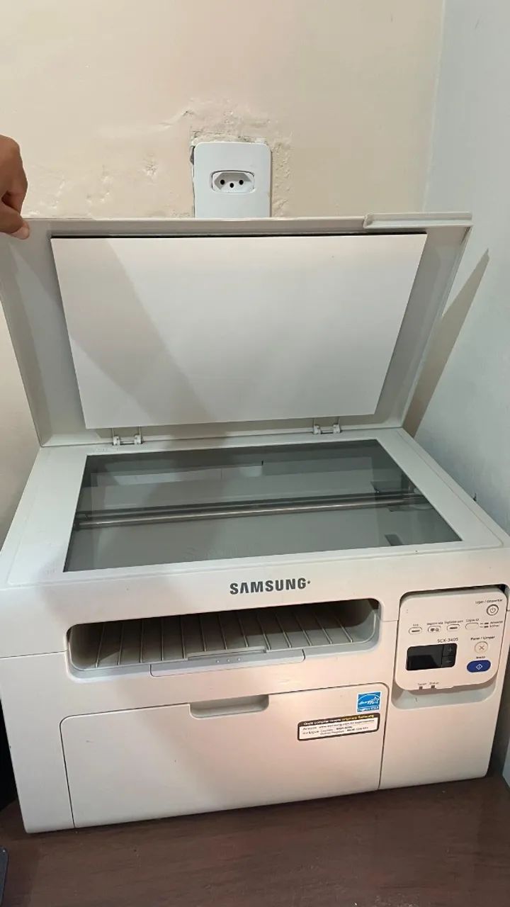COMPUTADOR DESKTOP DELL ALL IN ONE E IMPRESSORA SAMSUNG. - Foto 5