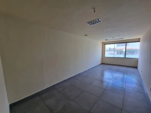 Sala comercial Taquara 29m² - Foto 3