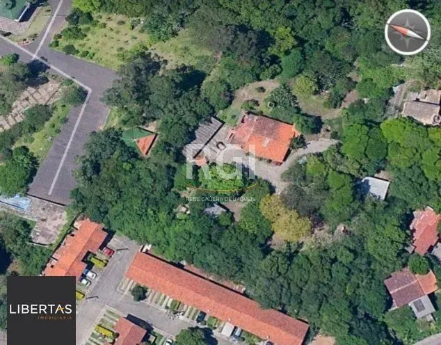 Terreno em Agronomia