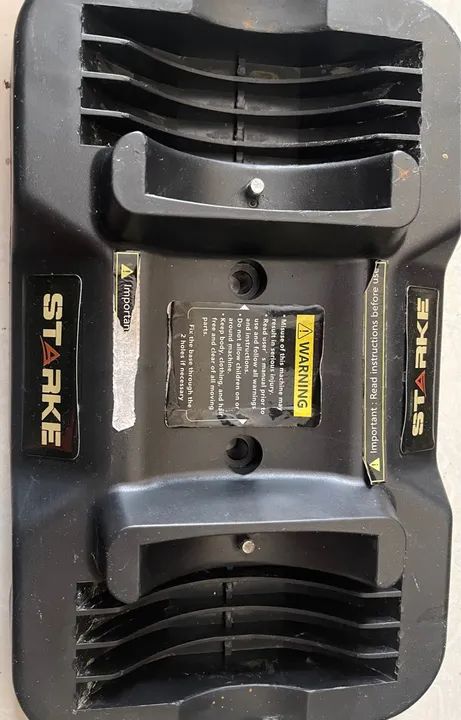 Par Halter Ajustáveis 2,3kg a 11, 5kg - Foto 5