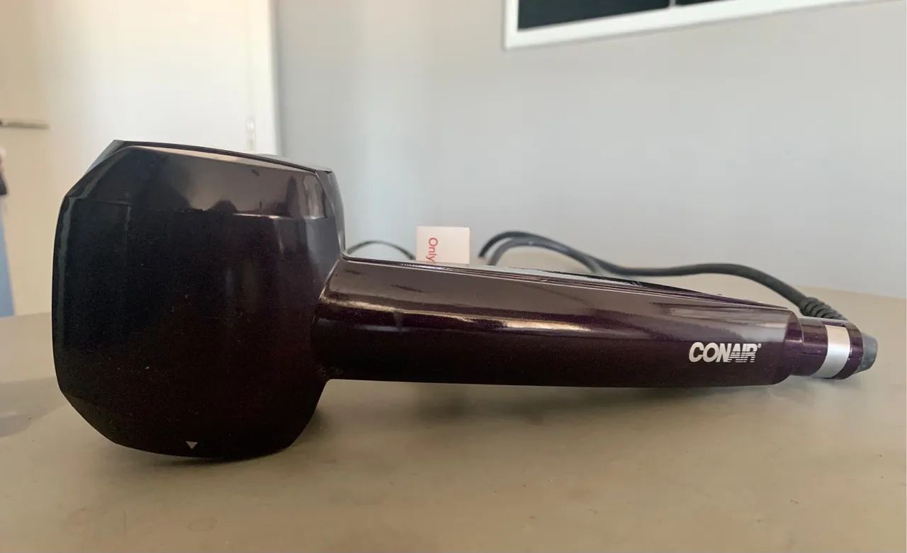 Babyliss CONAIR - Modelador de Cachos