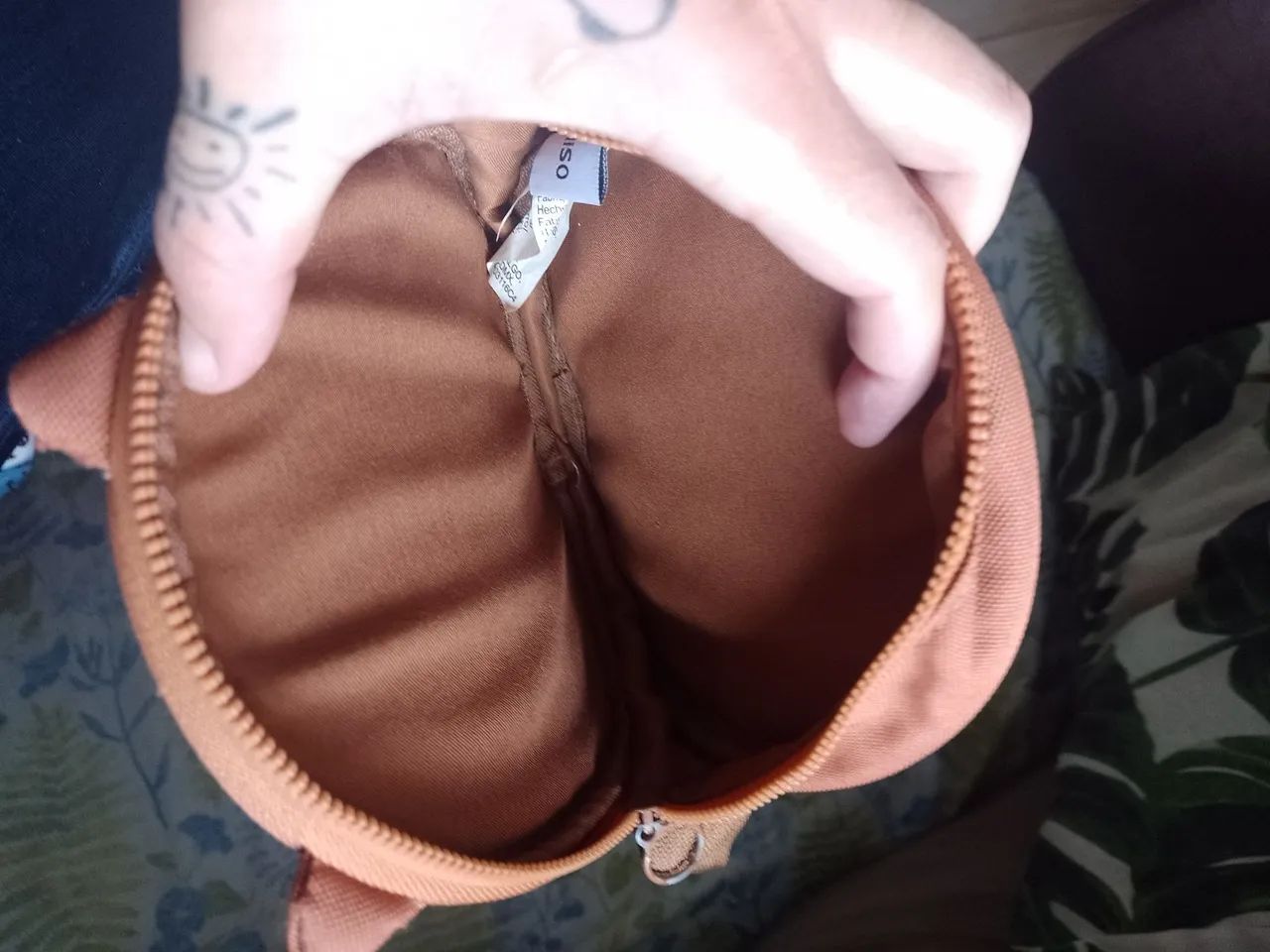 Bolsa transversal  - Foto 2