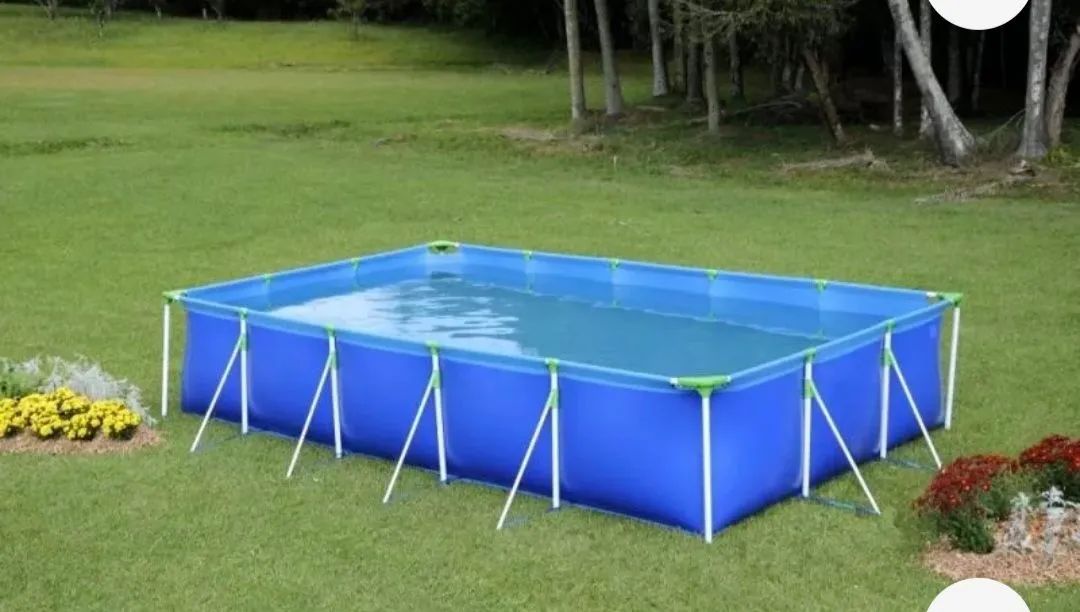 Piscina de 10.000 litros  - Foto 3