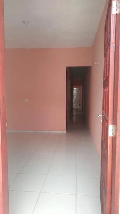 Casa de 02 quartos pra alugar  - Foto 2