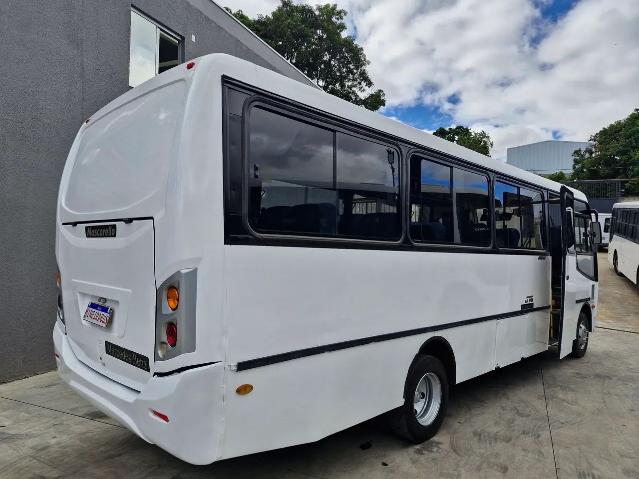 Mascarelo MERCEDES-BENZ 915 - Foto 4