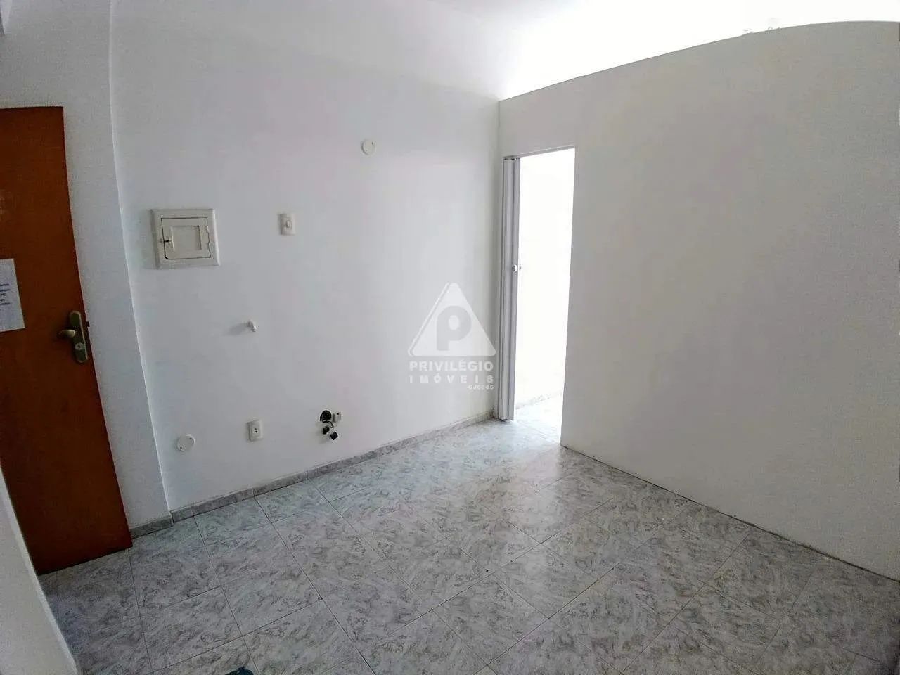 Sala à venda, Centro - RIO DE JANEIRO/RJ - Foto 5