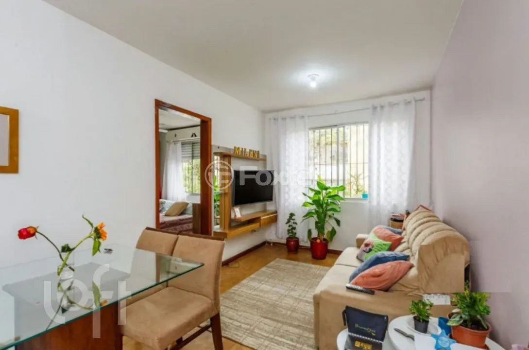 Apartamento à venda Travessa Viamão, Medianeira - Porto Alegre