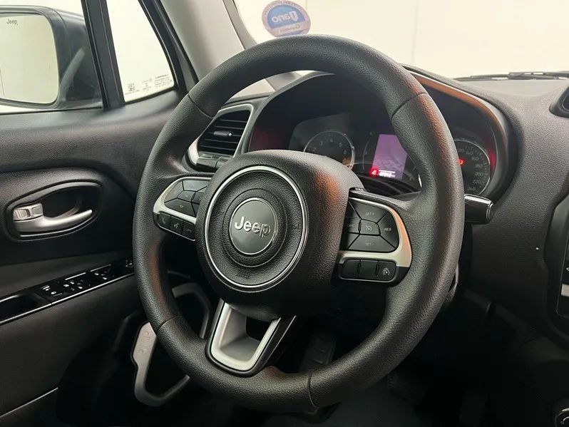 Jeep Renegade 1.8 16V Flex Sport 4P Automático - Foto 5