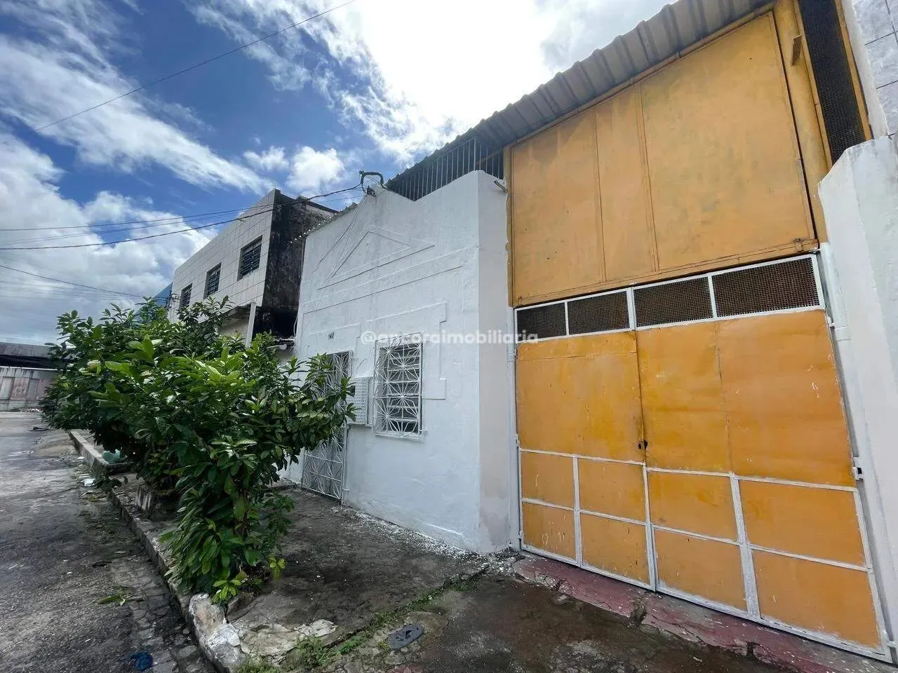 Casa Comercial para aluguel, 4 vagas, Estancia - Recife/PE