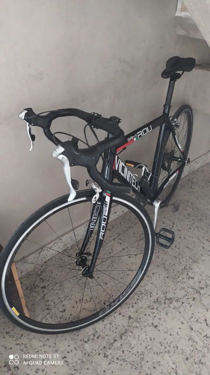 Bike speed,  modelo vicinitech  - Foto 3