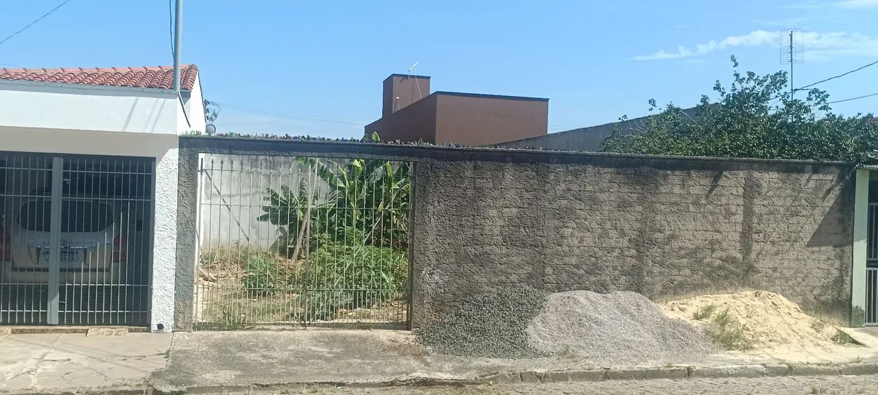 Foto - Salto - Vila Progresso