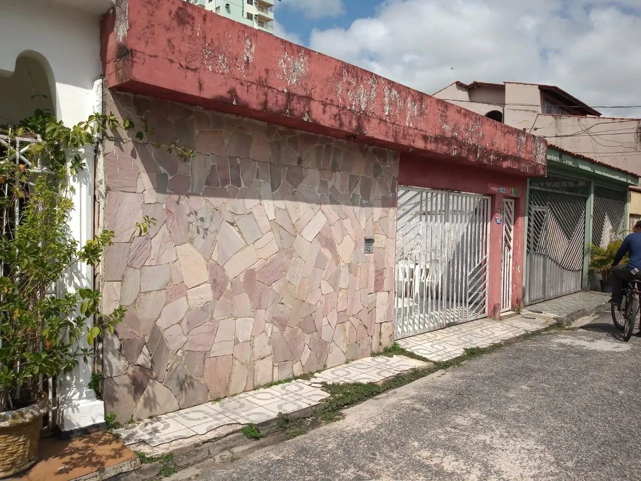 foto - Belém - Pedreira
