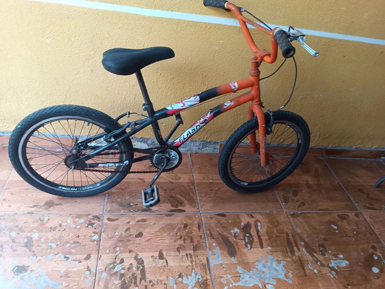 Bicicleta infantil top - Foto 3