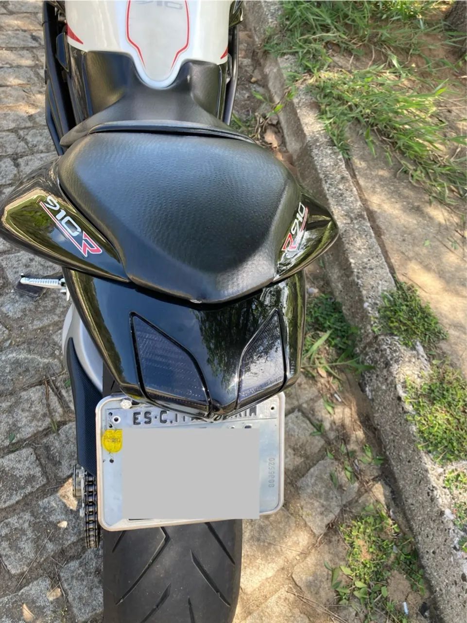 MV AGUSTA BRUTALE 910 R - Foto 4