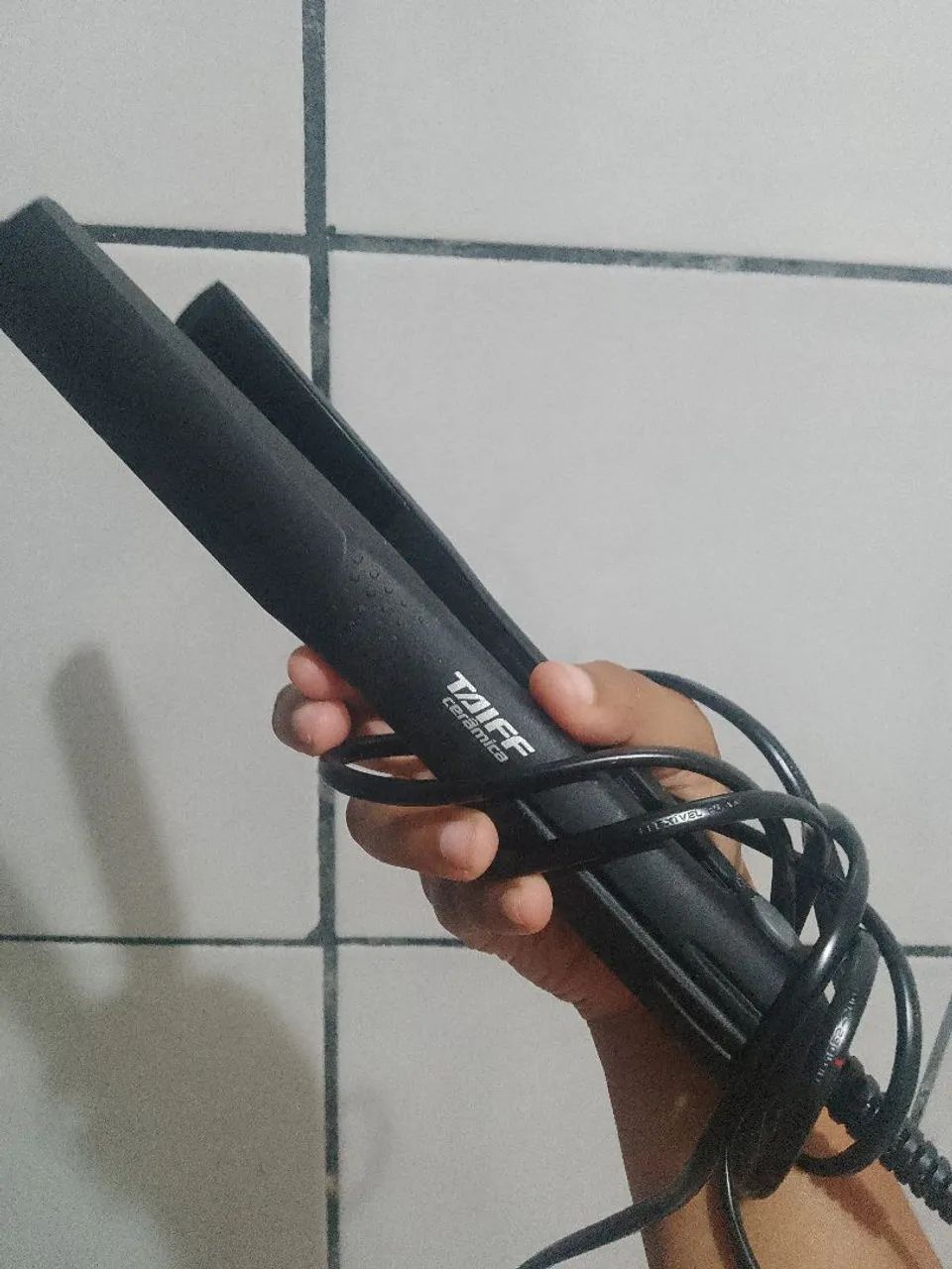 Prancha Profissional  - Foto 2