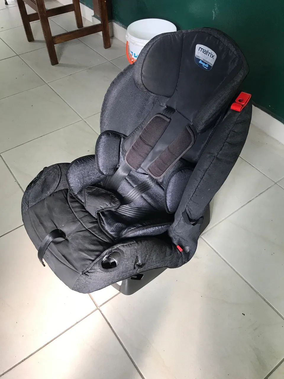 Cadeira  - Foto 2