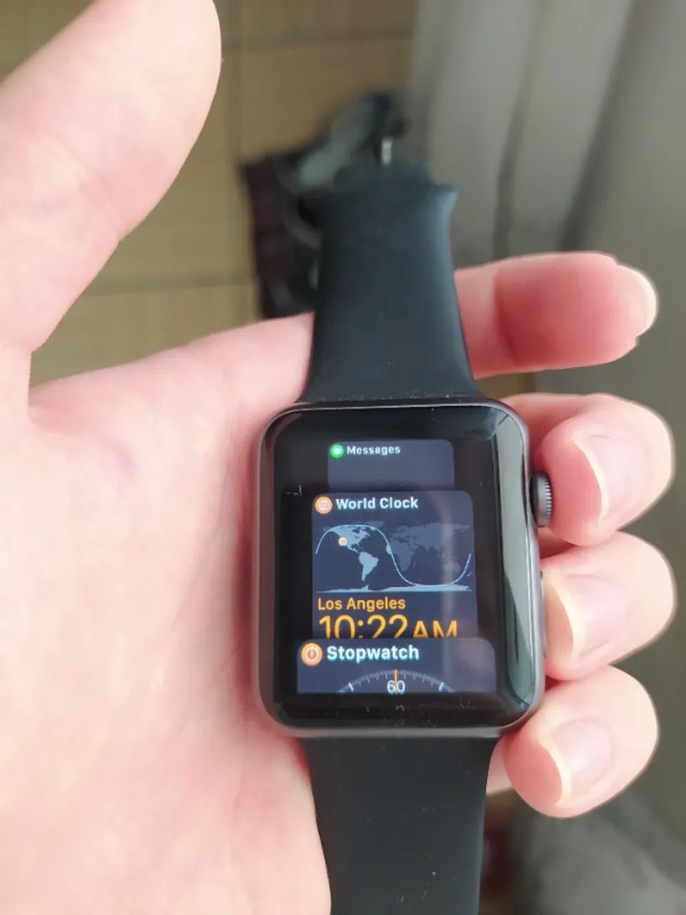 Apple Watch Series 1 42mm - Foto 5