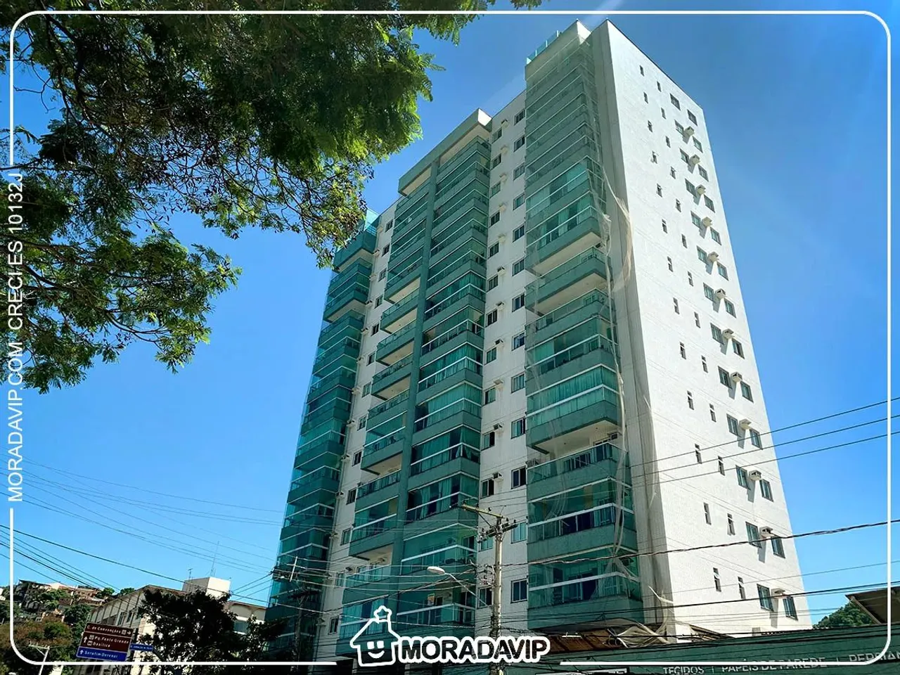 Imóvel para aluguel tem 100 metros quadrados com 3 quartos em Santa Lúcia - Vitória - ES