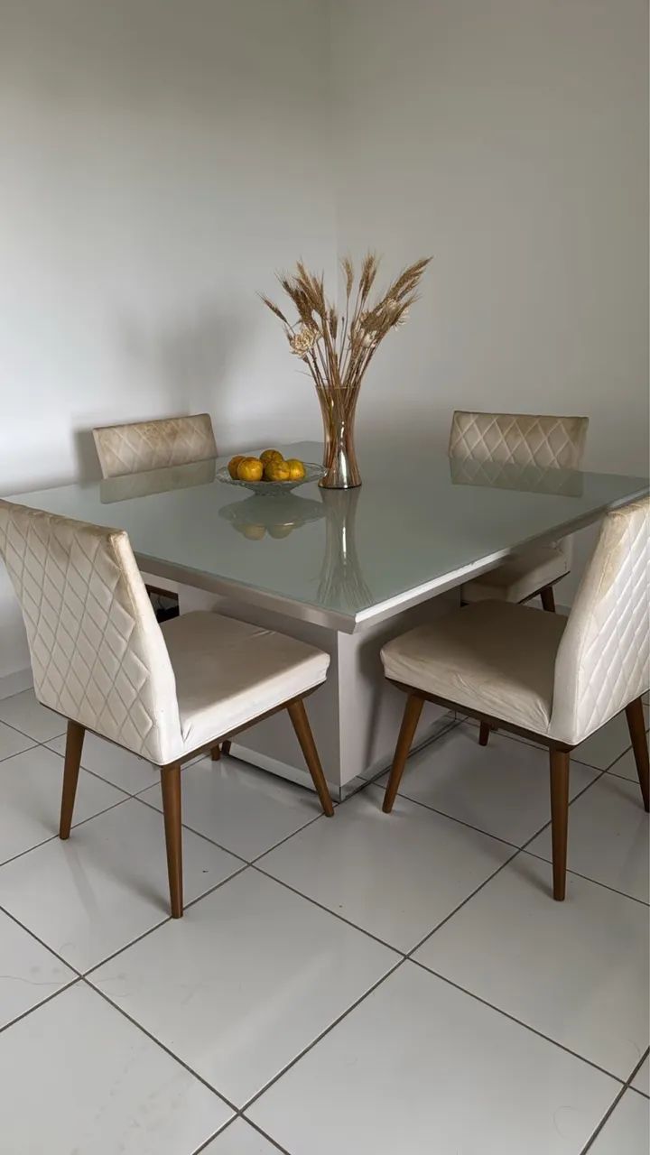 Mesa de Jantar 64231834184451121