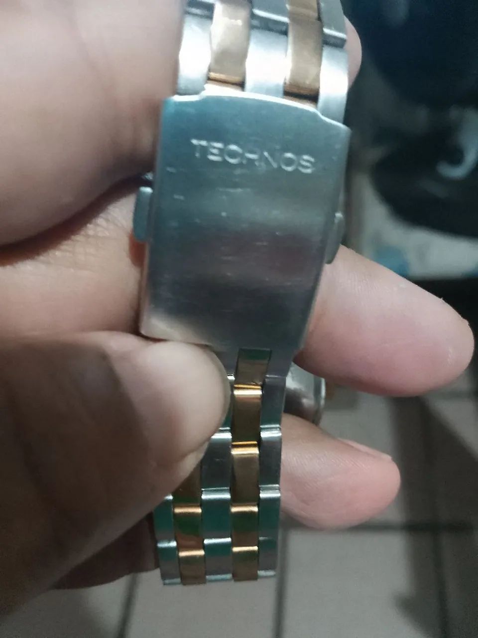 Relógio Technos Mondaine - Foto 4