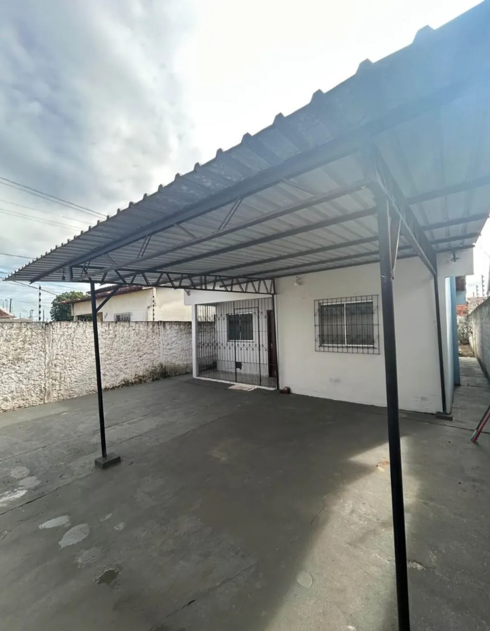 CASA PARA VENDA NO TURU