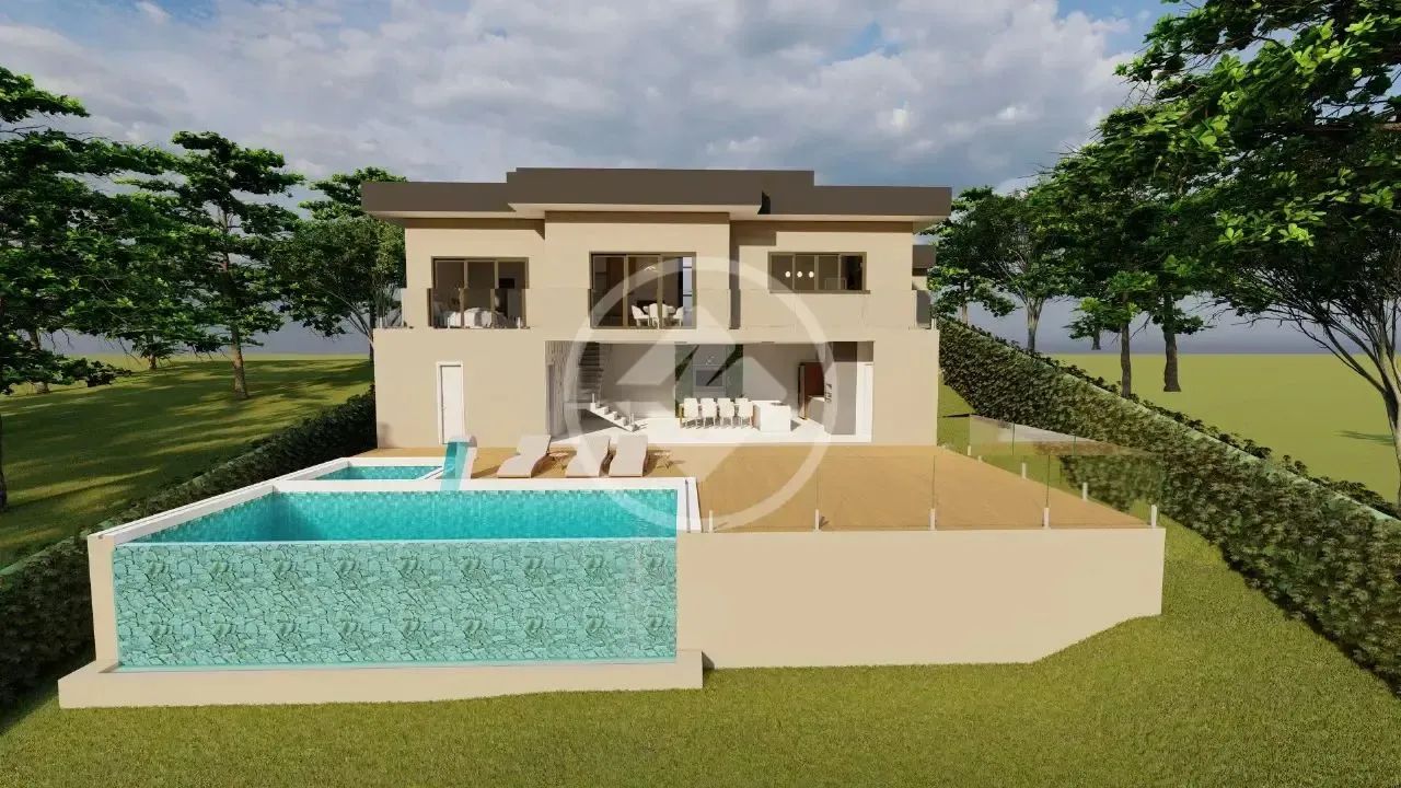 Casa alto padrao codigo: 58829