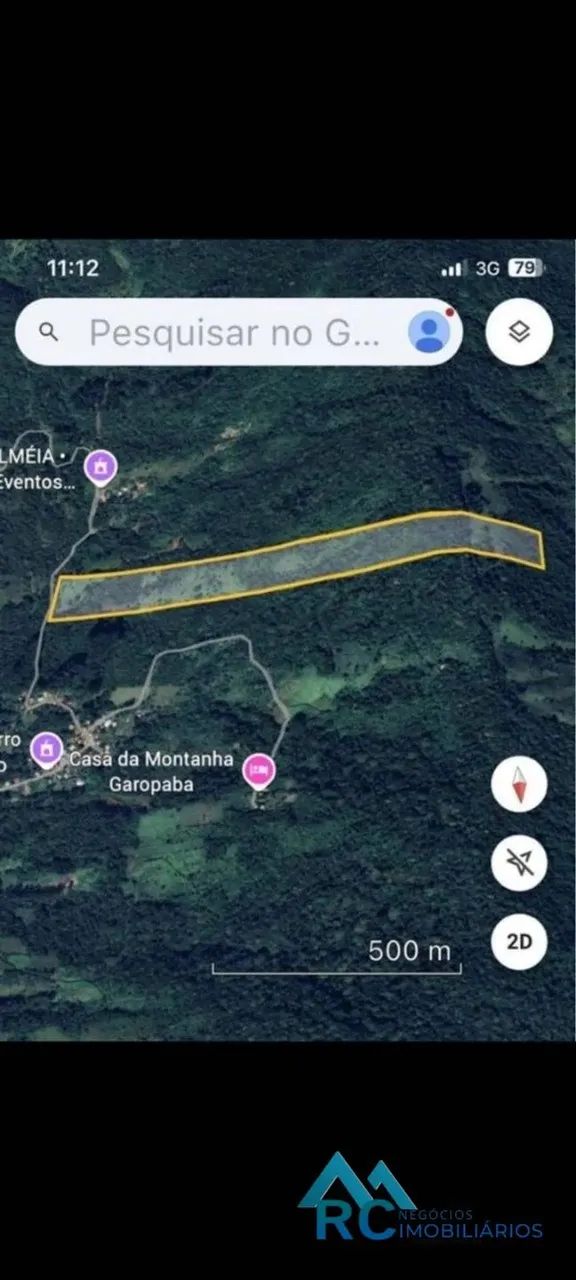 Terreno à Venda em Garopaba - Centro - Foto 3