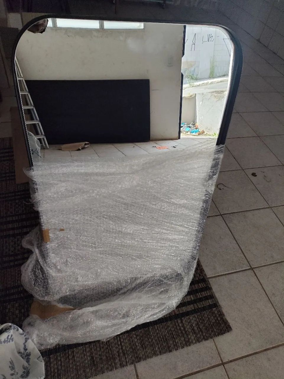 Espelho pra banheiro  - Foto 4