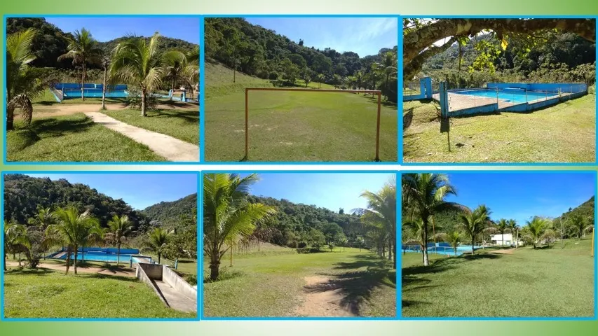 Aluguel Carnaval 2026 - Sitio Amplo para o Retiro da Sua Igreja