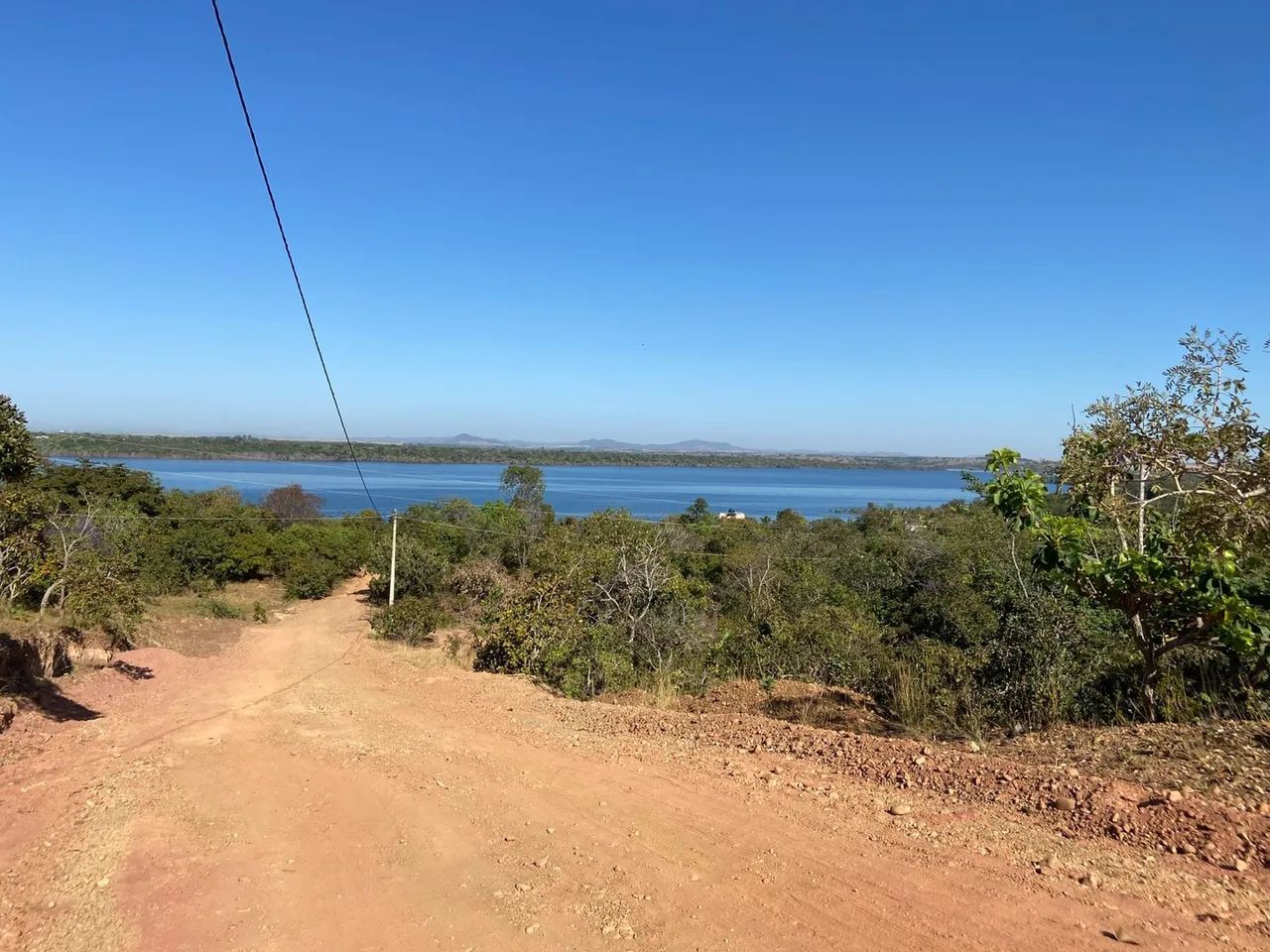 Lotes na Serra da mesa  - Foto 4