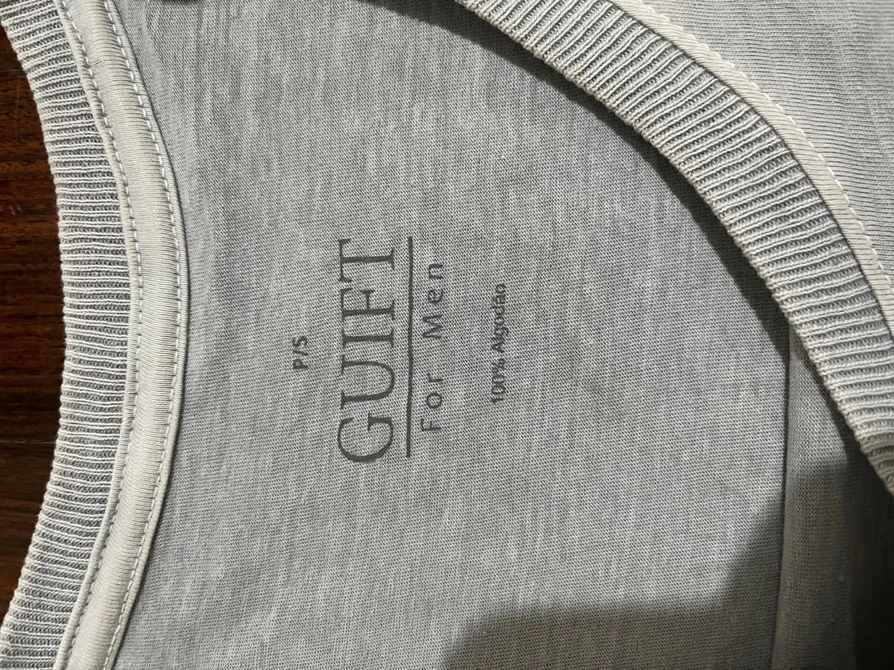 Camisa Masculina  - Foto 2