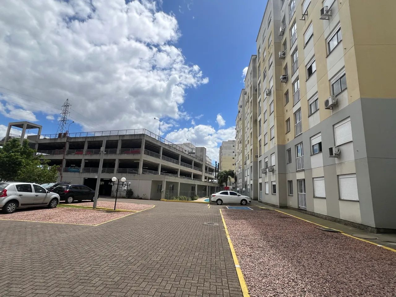 Foto - Cachoeirinha - Vila Cachoeirinha