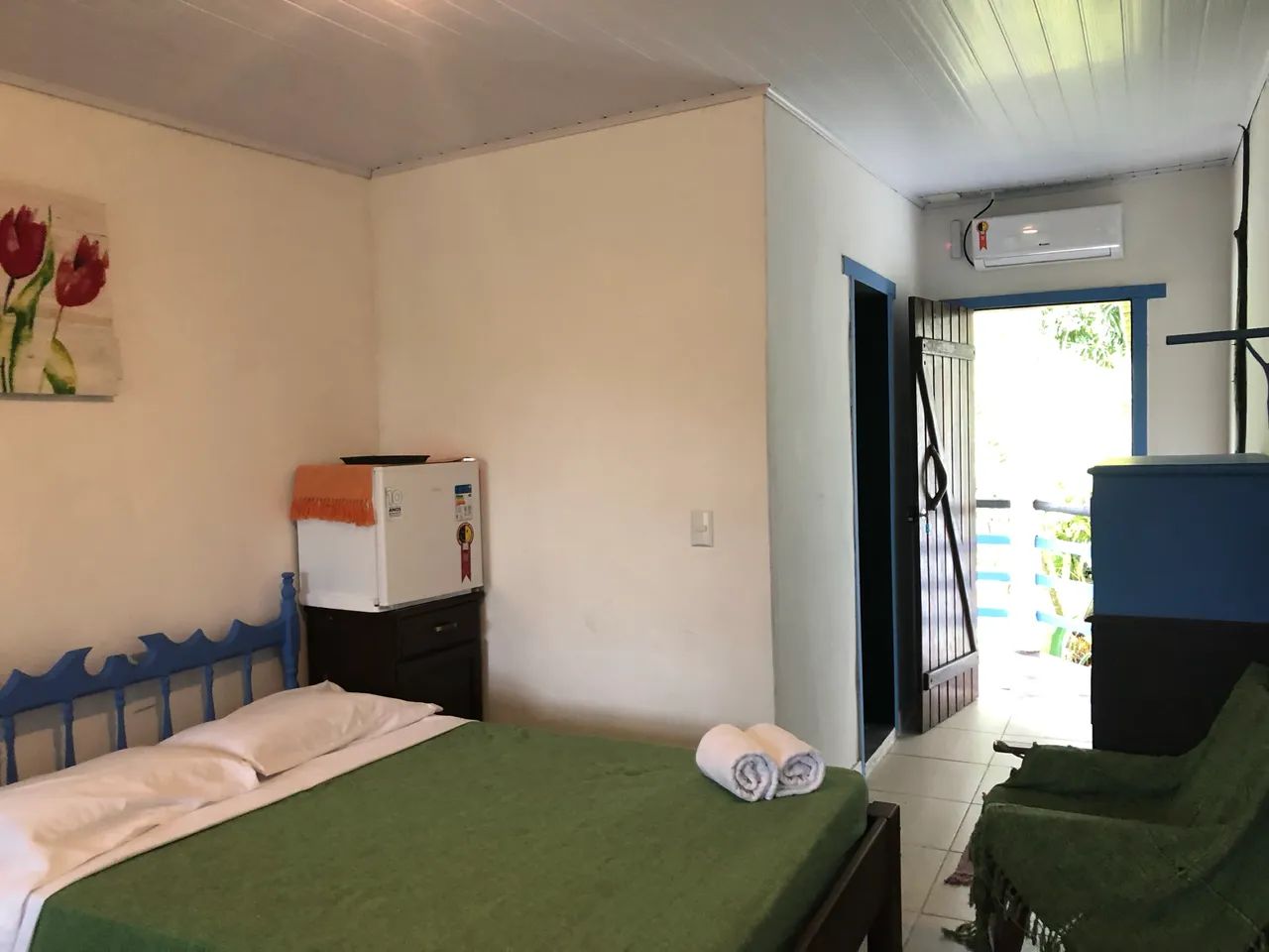 Casa com pousada e restaurante  - Foto 5