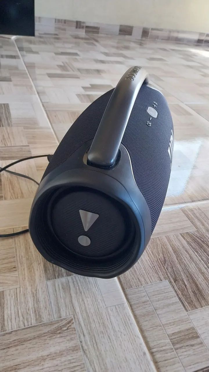 Caixa de Som JBL Boombox Original  - Foto 3