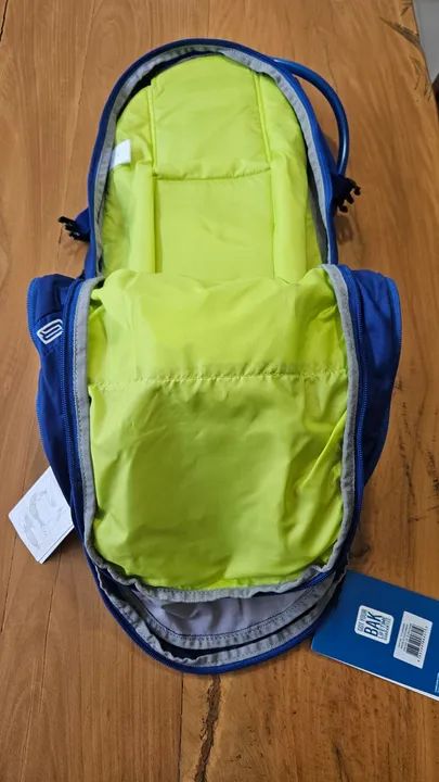 Mochila de Hidratação Camelbak Mule 3.0 importada!! - Foto 6