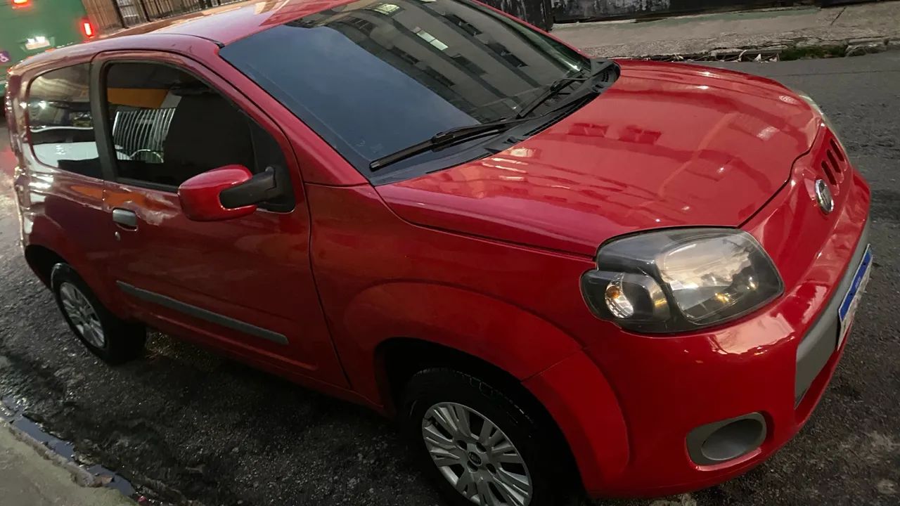 Carro