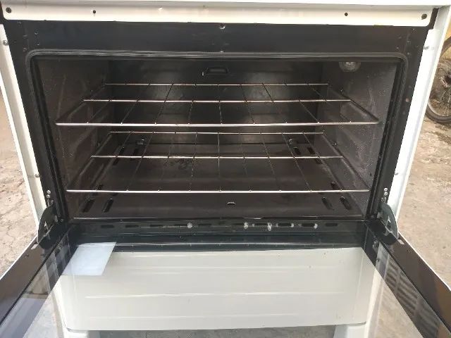 Fogão Jade Glass 5 Bocas  - Foto 4