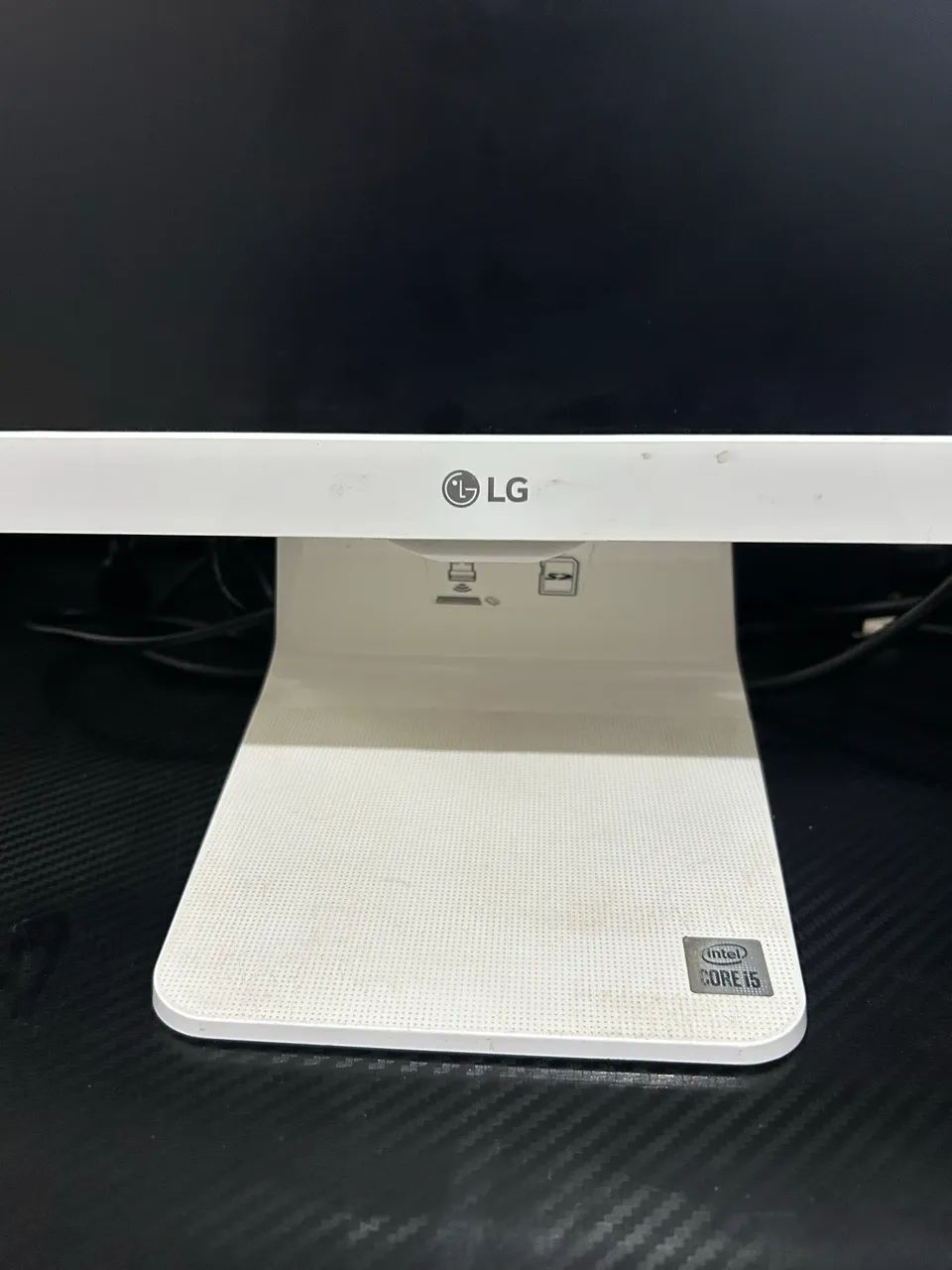 All in one LG i5 décima geração  - Foto 2