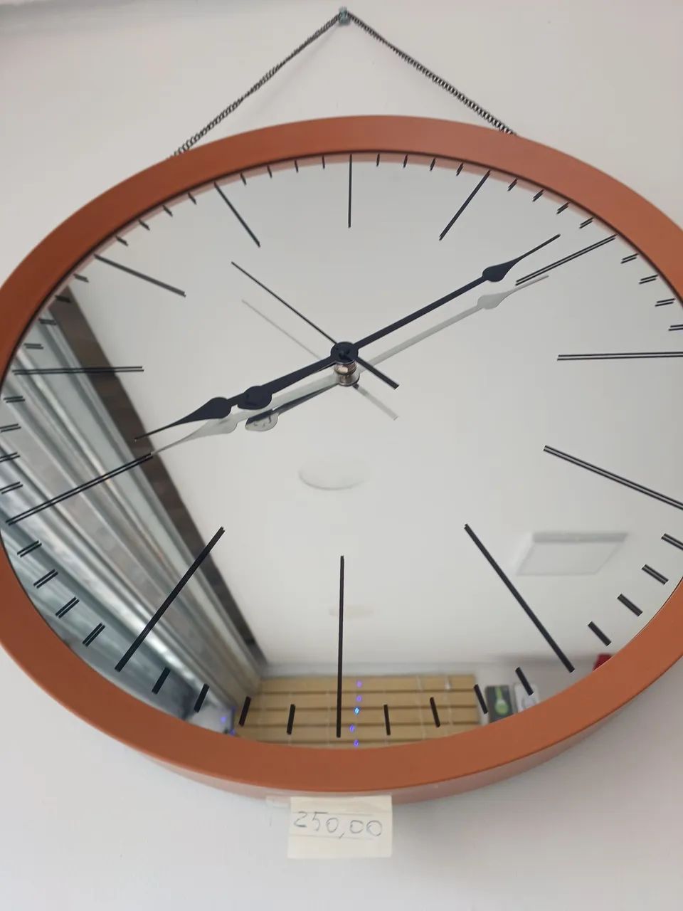 Relogio de parede - Foto 2