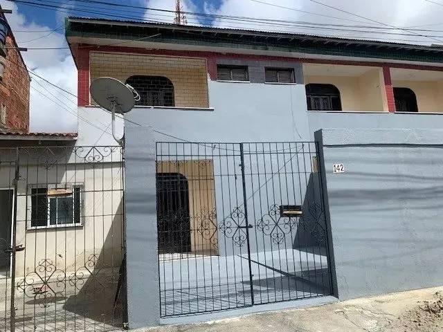 CASA para alugar na cidade de FORTALEZA-CE