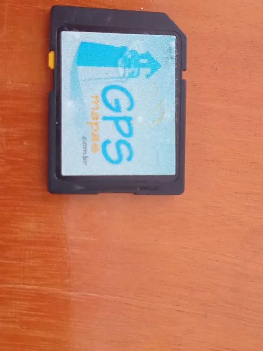 Carta nautica garmim - Foto 4