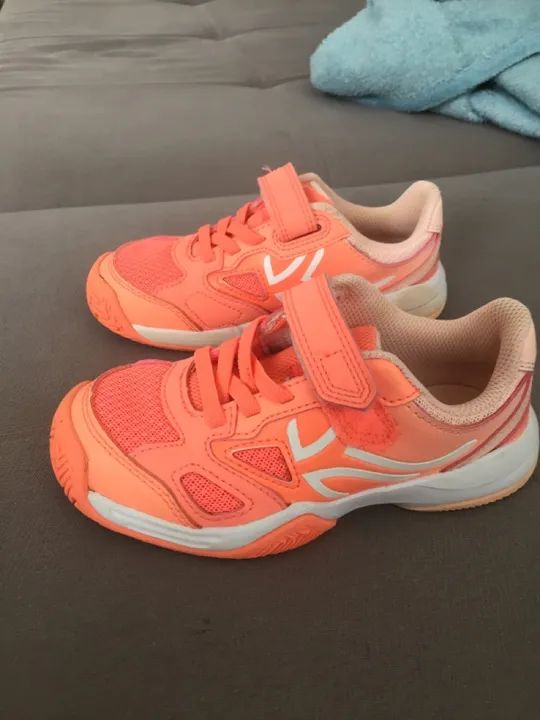 Tênis Artengo Decathlon 26