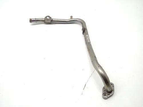 Cano Agua Motor Hyundai Hb20 1.6 2015 A 2019 - Foto 3