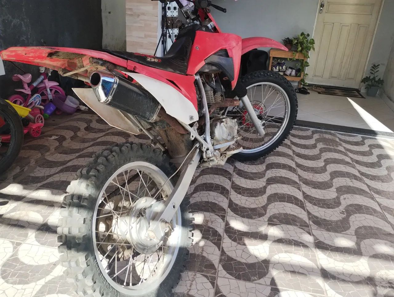 Moto