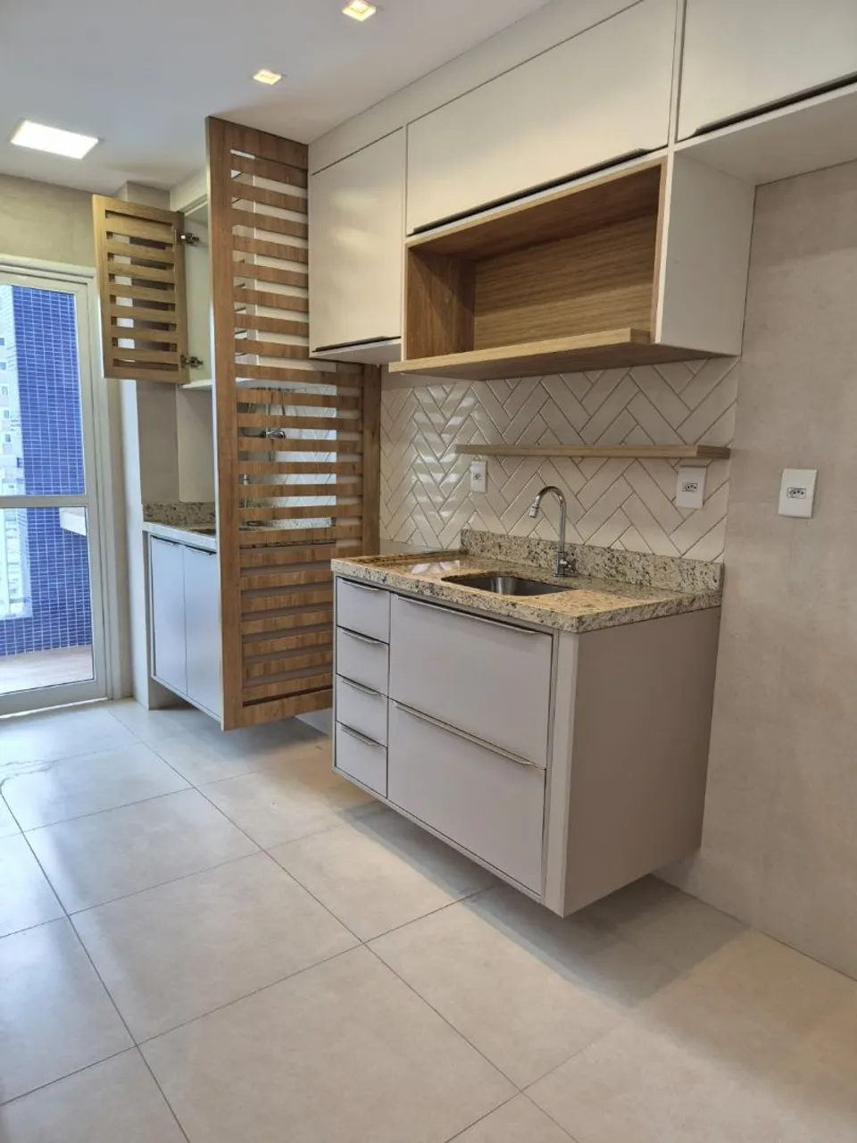 Residencial Condomínio Everest 2 quarto nascente 2 garagens Manaus AM