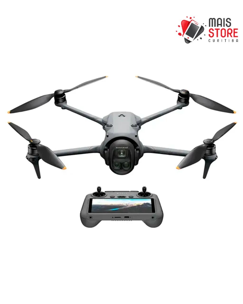 Drone Dji Mavic 4 Pro (Novos/Lacrados)