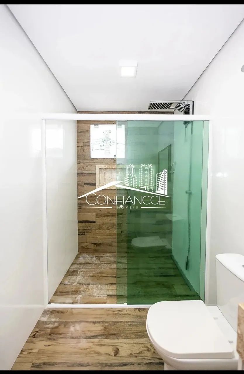 Casa com 3 quartos para alugar no CIC, Curitiba - PR | Confiancce Imóveis - Foto 14