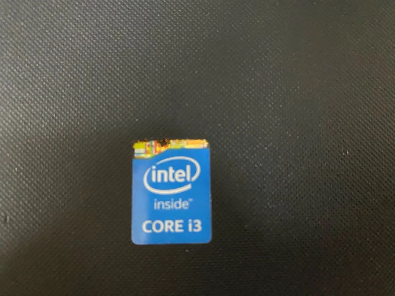Note Dell - trocar bateria desktop - Foto 3